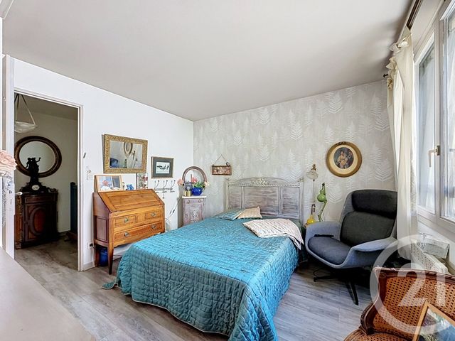 maison à vendre - 5 pièces - 98.58 m2 - MONTMAGNY - 95 - ILE-DE-FRANCE - Century 21 Le Domaine