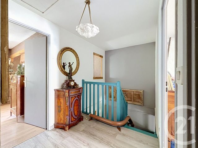 maison à vendre - 5 pièces - 98.58 m2 - MONTMAGNY - 95 - ILE-DE-FRANCE - Century 21 Le Domaine