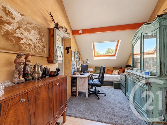 maison à vendre - 5 pièces - 98.58 m2 - MONTMAGNY - 95 - ILE-DE-FRANCE - Century 21 Le Domaine