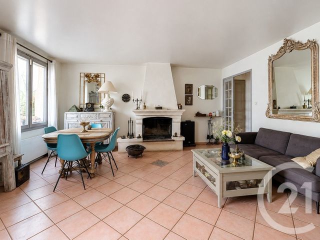 maison à vendre - 5 pièces - 98.58 m2 - MONTMAGNY - 95 - ILE-DE-FRANCE - Century 21 Le Domaine
