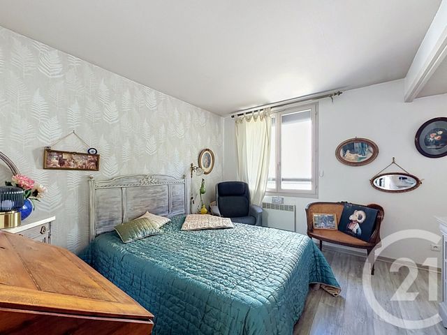 maison à vendre - 5 pièces - 98.58 m2 - MONTMAGNY - 95 - ILE-DE-FRANCE - Century 21 Le Domaine