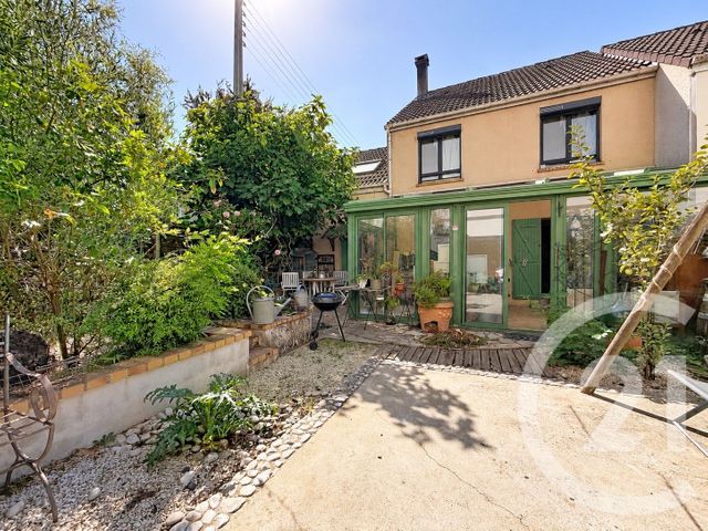 Maison à vendre MONTMAGNY