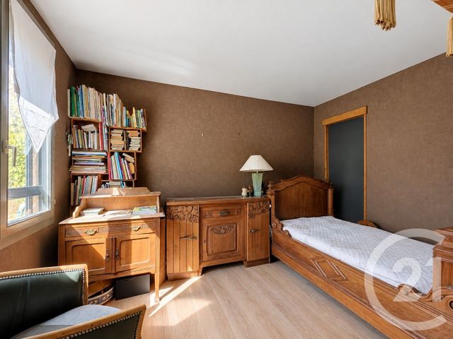 maison à vendre - 5 pièces - 98.58 m2 - MONTMAGNY - 95 - ILE-DE-FRANCE - Century 21 Le Domaine