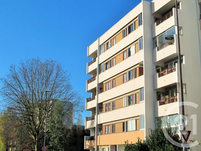 appartement - DEUIL LA BARRE - 95