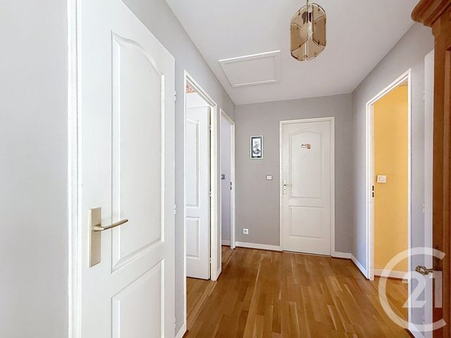 maison à vendre - 5 pièces - 126.36 m2 - DEUIL LA BARRE - 95 - ILE-DE-FRANCE - Century 21 Le Domaine