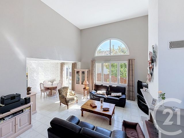 maison à vendre - 5 pièces - 126.36 m2 - DEUIL LA BARRE - 95 - ILE-DE-FRANCE - Century 21 Le Domaine