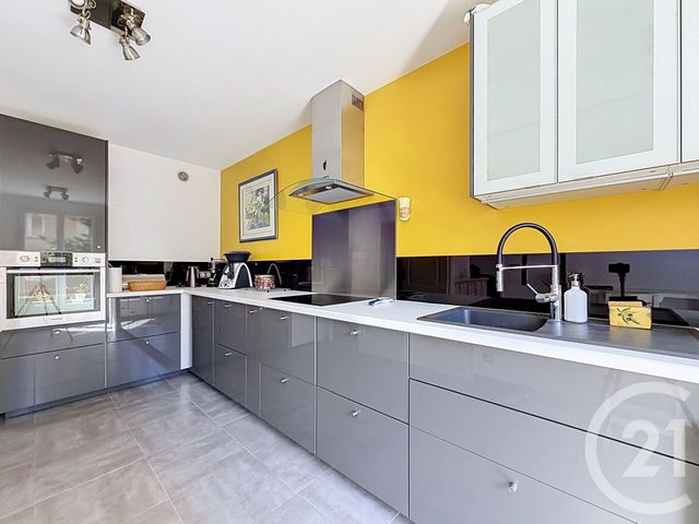 maison à vendre - 5 pièces - 126.36 m2 - DEUIL LA BARRE - 95 - ILE-DE-FRANCE - Century 21 Le Domaine