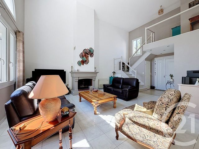 maison à vendre - 5 pièces - 126.36 m2 - DEUIL LA BARRE - 95 - ILE-DE-FRANCE - Century 21 Le Domaine