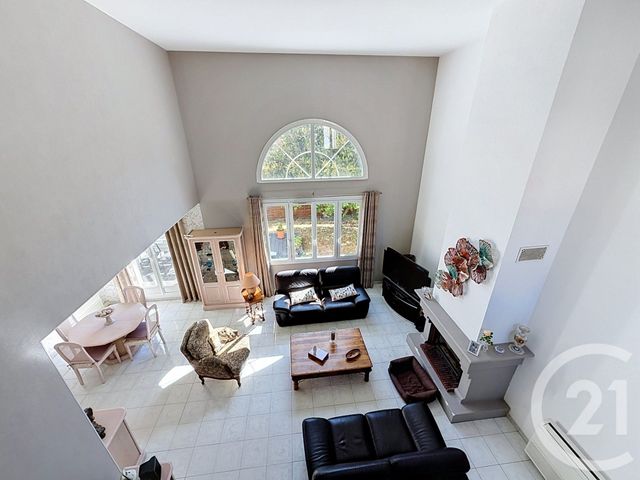 maison à vendre - 5 pièces - 126.36 m2 - DEUIL LA BARRE - 95 - ILE-DE-FRANCE - Century 21 Le Domaine