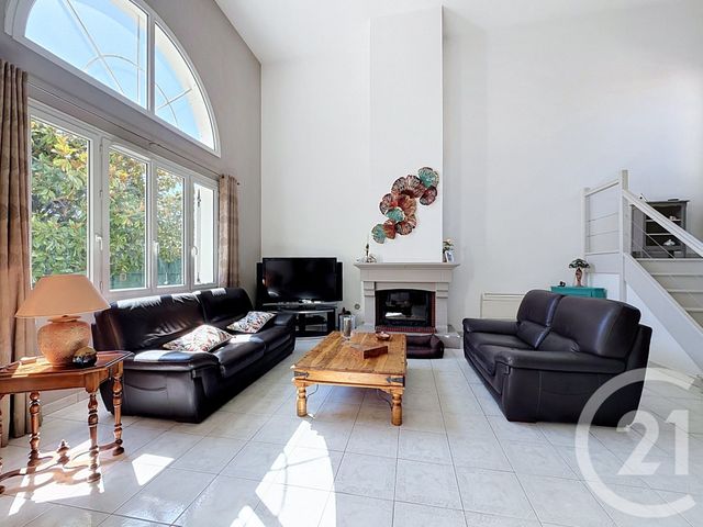 maison à vendre - 5 pièces - 126.36 m2 - DEUIL LA BARRE - 95 - ILE-DE-FRANCE - Century 21 Le Domaine