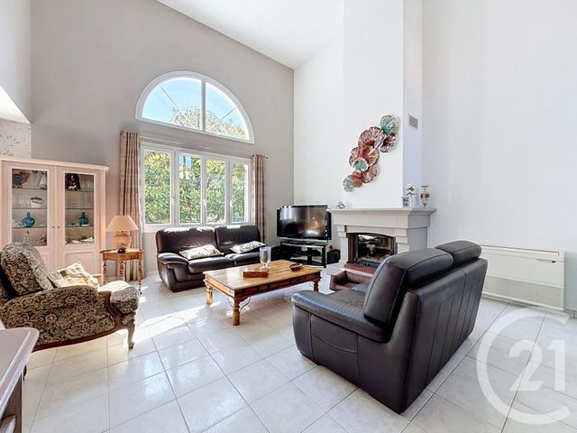 maison à vendre - 5 pièces - 126.36 m2 - DEUIL LA BARRE - 95 - ILE-DE-FRANCE - Century 21 Le Domaine