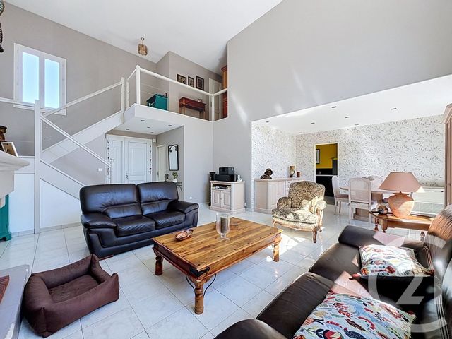 maison à vendre - 5 pièces - 126.36 m2 - DEUIL LA BARRE - 95 - ILE-DE-FRANCE - Century 21 Le Domaine
