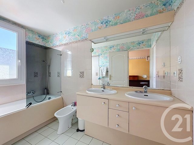maison à vendre - 5 pièces - 126.36 m2 - DEUIL LA BARRE - 95 - ILE-DE-FRANCE - Century 21 Le Domaine