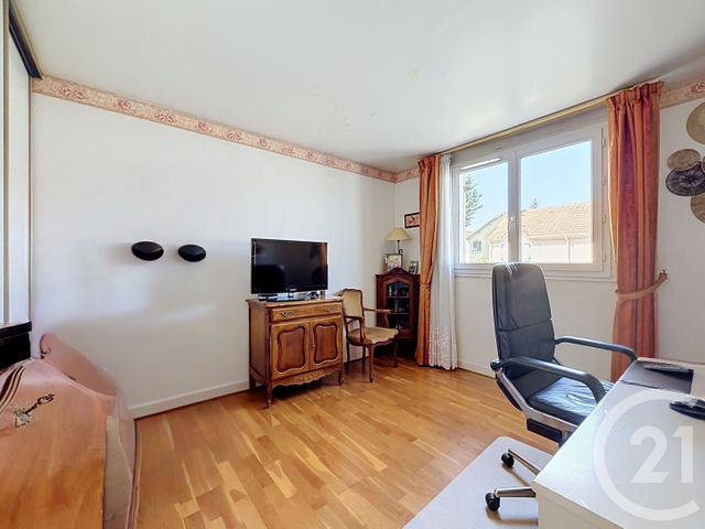 maison à vendre - 5 pièces - 126.36 m2 - DEUIL LA BARRE - 95 - ILE-DE-FRANCE - Century 21 Le Domaine