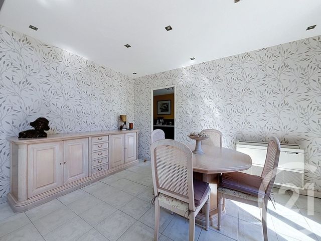 maison à vendre - 5 pièces - 126.36 m2 - DEUIL LA BARRE - 95 - ILE-DE-FRANCE - Century 21 Le Domaine