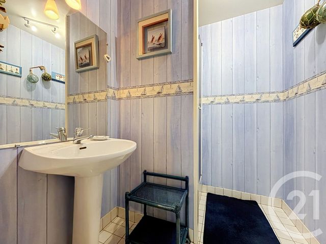maison à vendre - 5 pièces - 126.36 m2 - DEUIL LA BARRE - 95 - ILE-DE-FRANCE - Century 21 Le Domaine