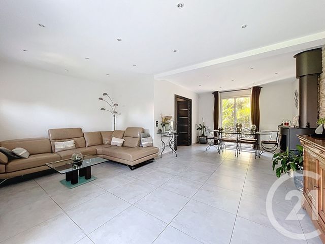 Afficher la photo en grand maison à vendre - 8 pièces - 138.27 m2 - MONTMAGNY - 95 - ILE-DE-FRANCE - Century 21 Le Domaine