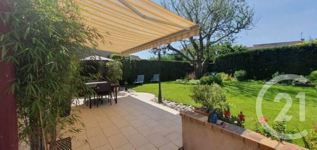 Afficher la photo en grand maison à vendre - 8 pièces - 138.27 m2 - MONTMAGNY - 95 - ILE-DE-FRANCE - Century 21 Le Domaine