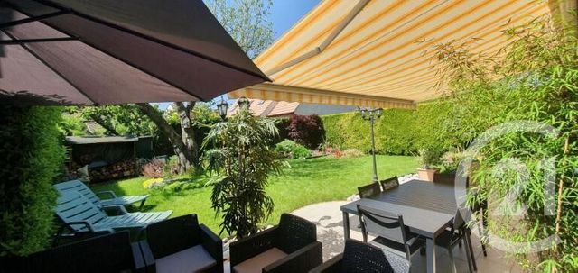 Afficher la photo en grand maison à vendre - 8 pièces - 138.27 m2 - MONTMAGNY - 95 - ILE-DE-FRANCE - Century 21 Le Domaine