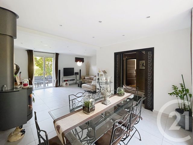 Afficher la photo en grand maison à vendre - 8 pièces - 138.27 m2 - MONTMAGNY - 95 - ILE-DE-FRANCE - Century 21 Le Domaine