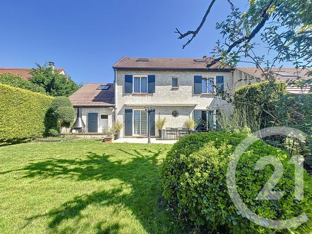 maison à vendre - 8 pièces - 138.27 m2 - MONTMAGNY - 95 - ILE-DE-FRANCE - Century 21 Le Domaine