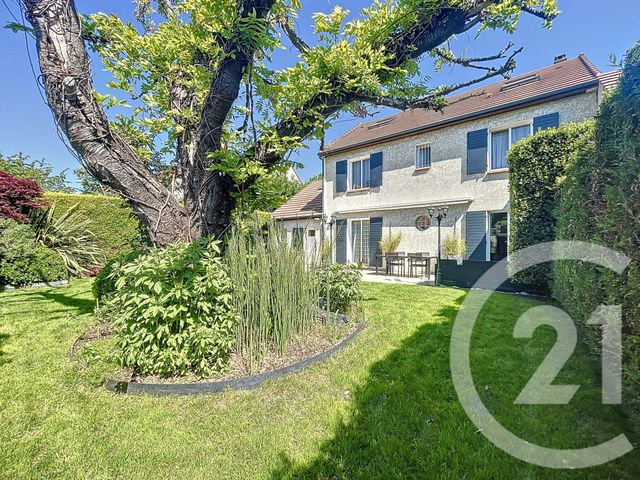 Afficher la photo en grand maison à vendre - 8 pièces - 138.27 m2 - MONTMAGNY - 95 - ILE-DE-FRANCE - Century 21 Le Domaine