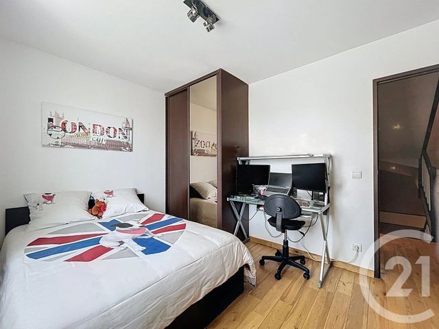 Afficher la photo en grand maison à vendre - 8 pièces - 138.27 m2 - MONTMAGNY - 95 - ILE-DE-FRANCE - Century 21 Le Domaine