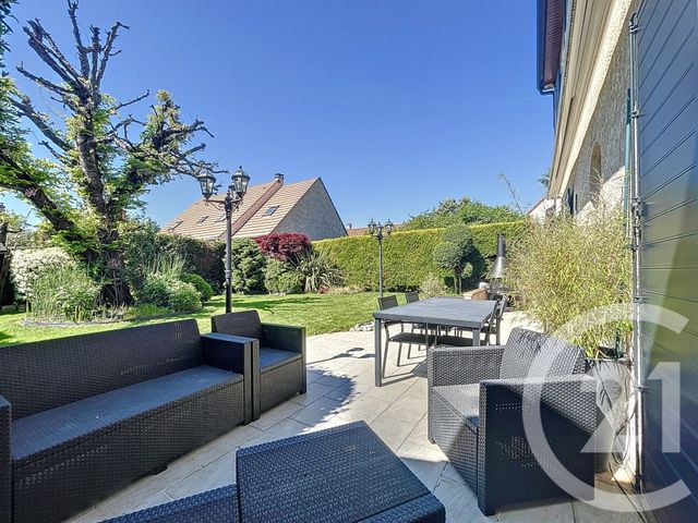 Afficher la photo en grand maison à vendre - 8 pièces - 138.27 m2 - MONTMAGNY - 95 - ILE-DE-FRANCE - Century 21 Le Domaine