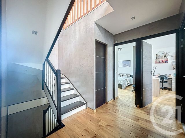 Afficher la photo en grand maison à vendre - 8 pièces - 138.27 m2 - MONTMAGNY - 95 - ILE-DE-FRANCE - Century 21 Le Domaine