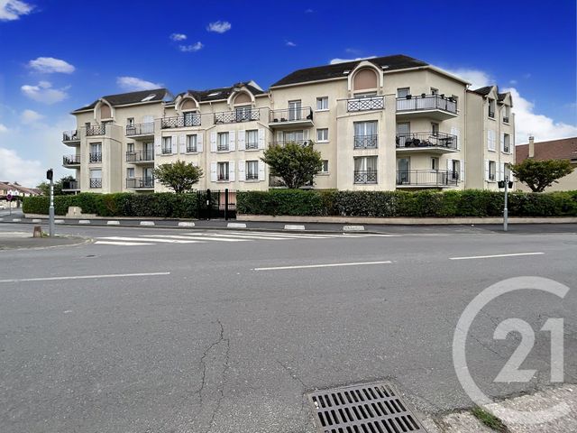 appartement - MONTMAGNY - 95