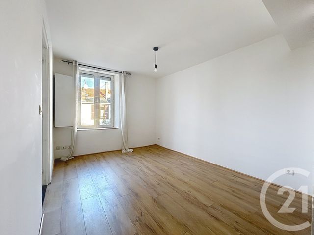 Appartement F2 à vendre - 2 pièces - 34.19 m2 - DEUIL LA BARRE - 95 - ILE-DE-FRANCE - Century 21 Le Domaine