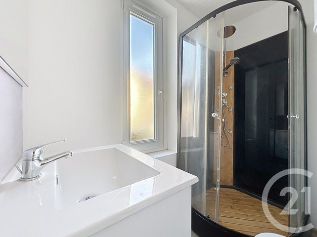 Appartement F2 à vendre - 2 pièces - 34.19 m2 - DEUIL LA BARRE - 95 - ILE-DE-FRANCE - Century 21 Le Domaine