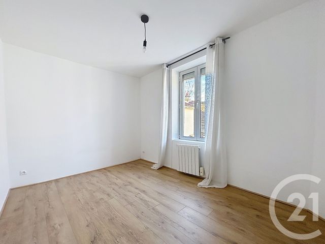 Appartement F2 à vendre - 2 pièces - 34.19 m2 - DEUIL LA BARRE - 95 - ILE-DE-FRANCE - Century 21 Le Domaine
