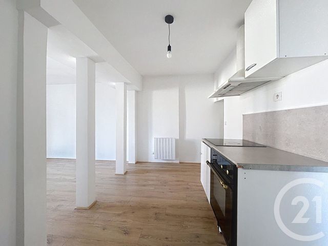 Appartement F2 à vendre - 2 pièces - 34.19 m2 - DEUIL LA BARRE - 95 - ILE-DE-FRANCE - Century 21 Le Domaine