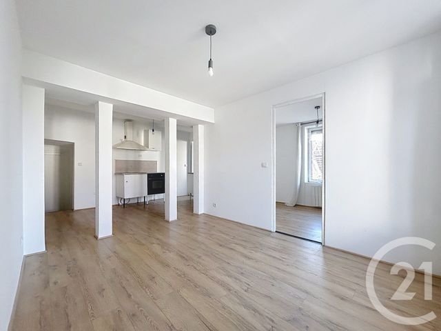 Appartement F2 à vendre DEUIL LA BARRE