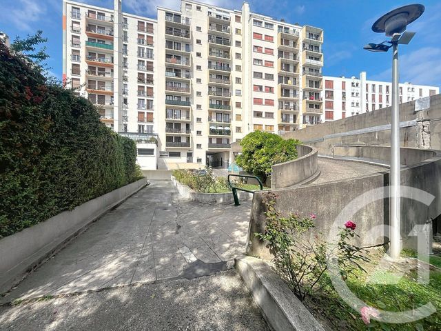 Appartement F4 à vendre - 4 pièces - 84.75 m2 - EPINAY SUR SEINE - 93 - ILE-DE-FRANCE - Century 21 Le Domaine