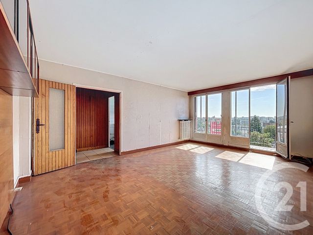 appartement - EPINAY SUR SEINE - 93