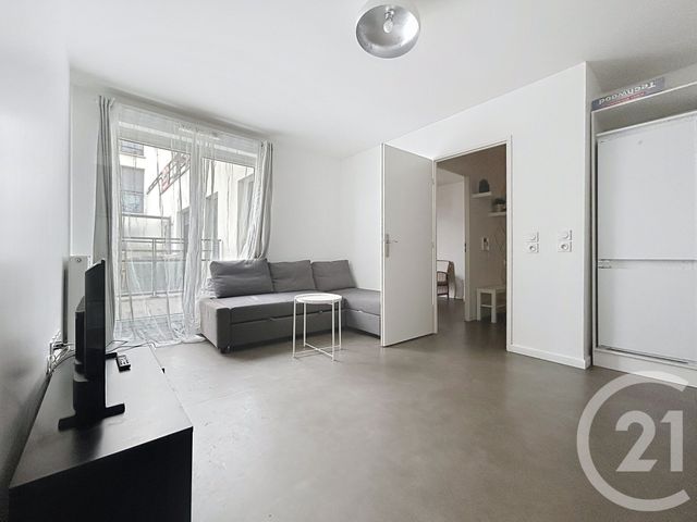 Appartement F2 à louer DEUIL LA BARRE