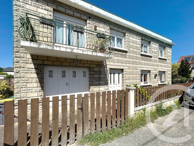 maison - MONTMAGNY - 95
