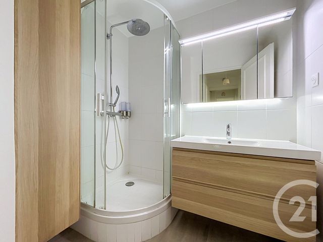 Appartement F4 à vendre - 4 pièces - 78.0 m2 - DEUIL LA BARRE - 95 - ILE-DE-FRANCE - Century 21 Le Domaine