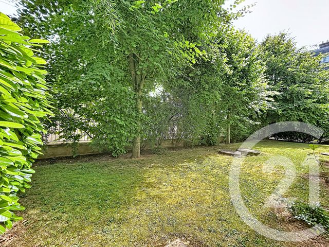 Appartement F4 à vendre - 4 pièces - 78.0 m2 - DEUIL LA BARRE - 95 - ILE-DE-FRANCE - Century 21 Le Domaine