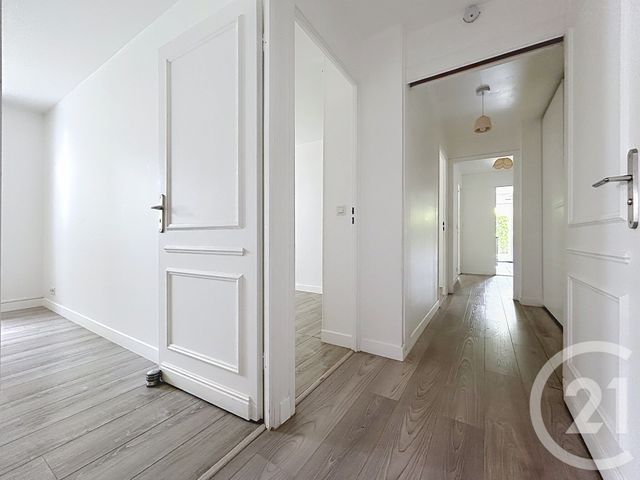 Appartement F4 à vendre - 4 pièces - 78.0 m2 - DEUIL LA BARRE - 95 - ILE-DE-FRANCE - Century 21 Le Domaine