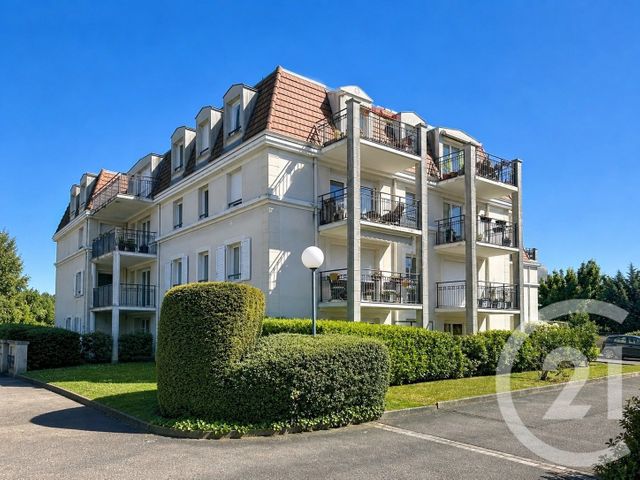 Appartement F4 à vendre - 4 pièces - 78.0 m2 - DEUIL LA BARRE - 95 - ILE-DE-FRANCE - Century 21 Le Domaine