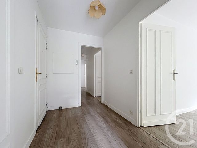 Appartement F4 à vendre - 4 pièces - 78.0 m2 - DEUIL LA BARRE - 95 - ILE-DE-FRANCE - Century 21 Le Domaine