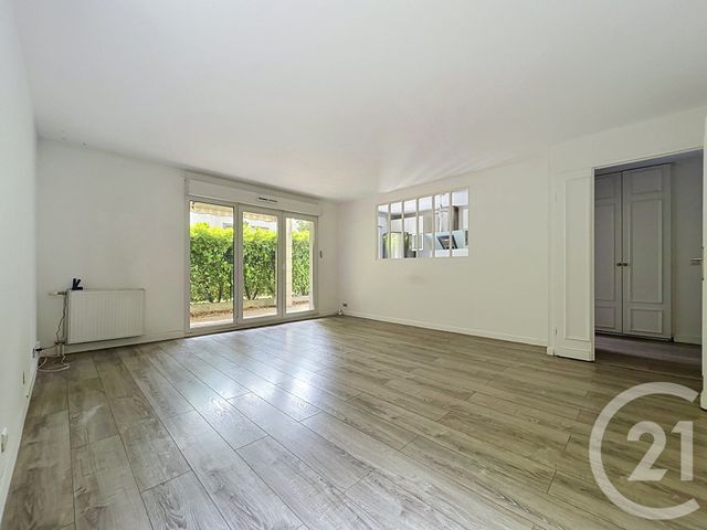 Appartement F4 à vendre - 4 pièces - 78.0 m2 - DEUIL LA BARRE - 95 - ILE-DE-FRANCE - Century 21 Le Domaine