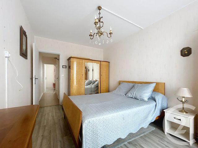 Appartement F3 à vendre - 3 pièces - 63.72 m2 - DEUIL LA BARRE - 95 - ILE-DE-FRANCE - Century 21 Le Domaine