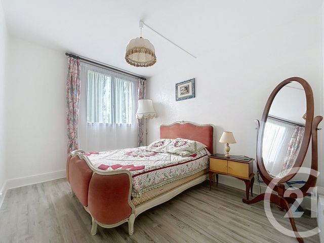 Appartement F3 à vendre - 3 pièces - 63.72 m2 - DEUIL LA BARRE - 95 - ILE-DE-FRANCE - Century 21 Le Domaine