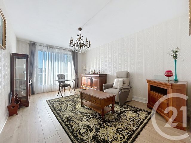 appartement - DEUIL LA BARRE - 95