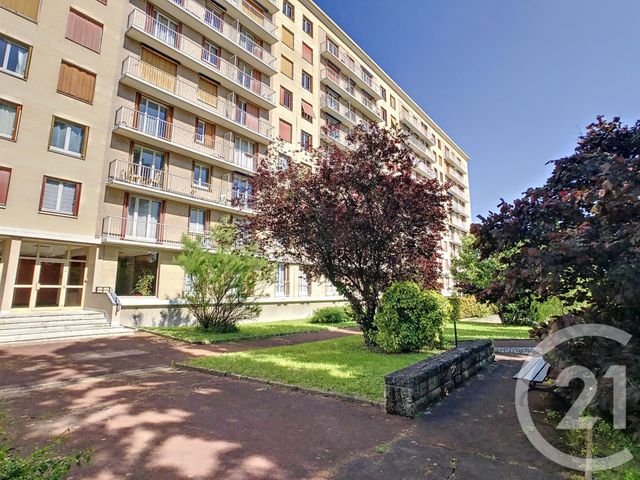 appartement - DEUIL LA BARRE - 95