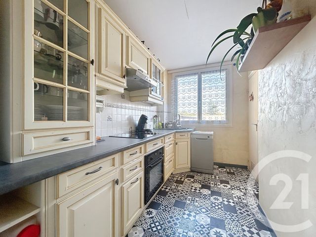 Appartement F3 à vendre - 3 pièces - 63.72 m2 - DEUIL LA BARRE - 95 - ILE-DE-FRANCE - Century 21 Le Domaine